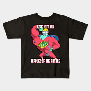 R.R.B.M. Kids T-Shirt